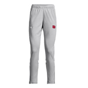 OLB - UA Women's Team Knit Wartm Up Pant