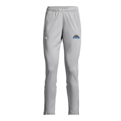 BHS - UA Women's Team Knit Warm Up Pant