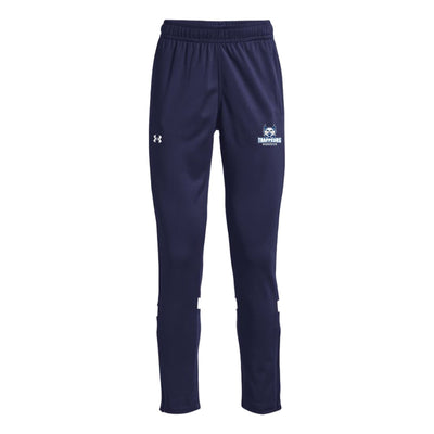 CBC - UA Women's Team Knit Warm Up Pant