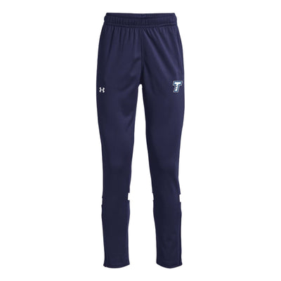 CBC - UA Women's Team Knit Warm Up Pant