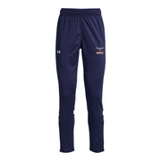 GMB - Women's Team Knit Warm Up Pant