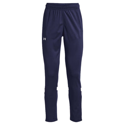 ISC - UA Women's Team Knit Warm Up Pant