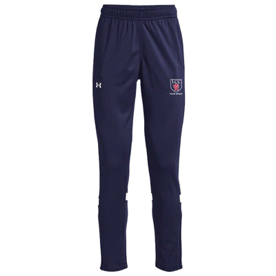LCC - UA Knit Warm Up Team Fitted Pants (Your Sport)