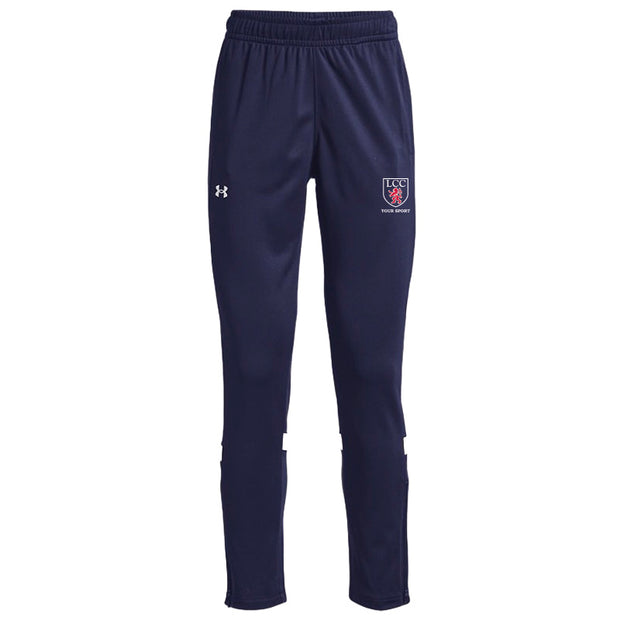 LCC - UA Knit Warm Up Team Fitted Pants (Your Sport)