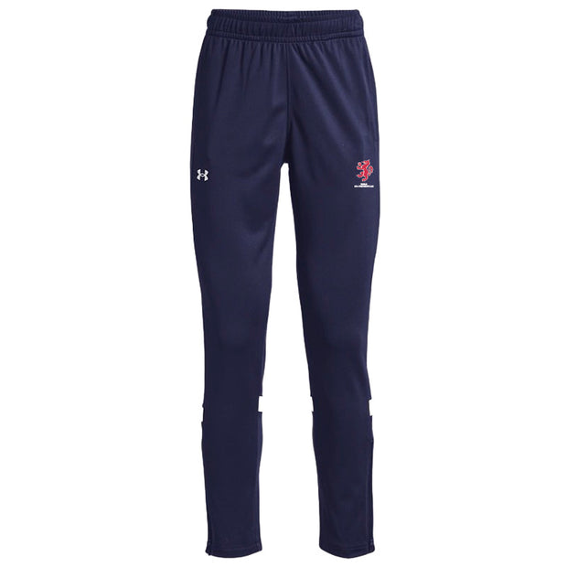 LCC - UA Knit Warm Up Team Fitted Pants (Co-Curricular)