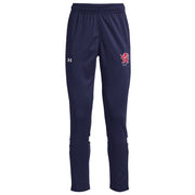LCC - UA Knit Warm Up Team Fitted Pants
