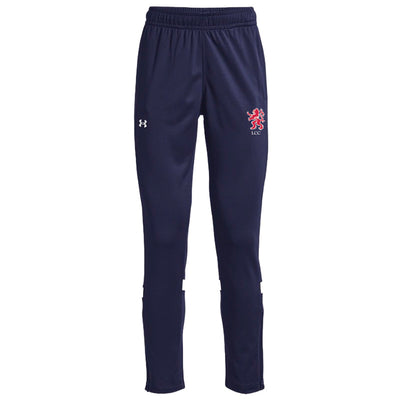 LCC - UA Women's Knit Warm Up Team Pants