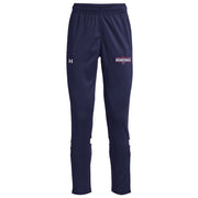 LCC - UA Women's Knit Warm Up Team Pants