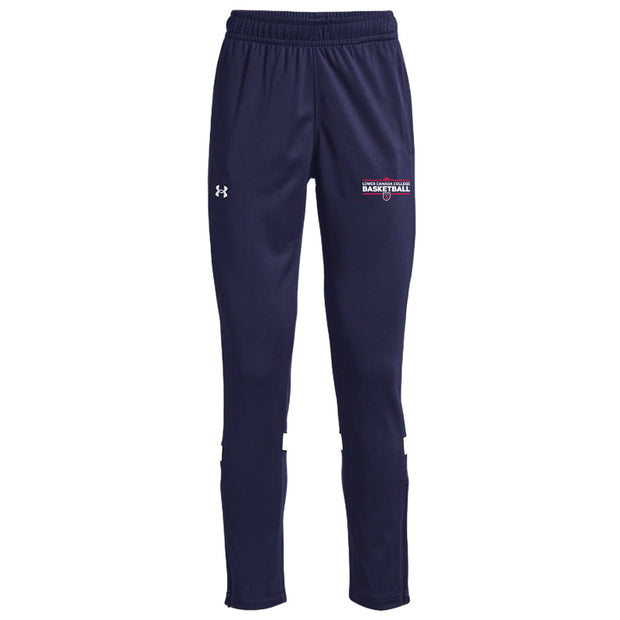 LCC - UA Knit Warm Up Team Fitted Pants
