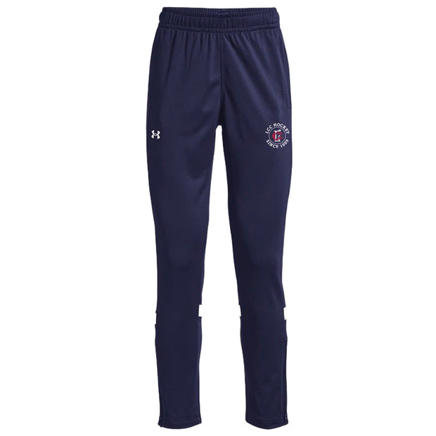 LCC - UA Knit Warm Up Team Fitted Pants