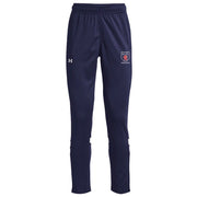 LCC - UA Knit Warm Up Team Fitted Pants