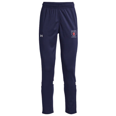 LCC - UA Knit Warm Up Team Fitted Pants