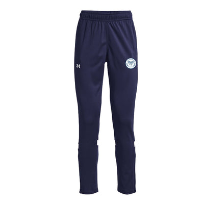 LHTC - UA Women's Team Knit Warm Up Pant