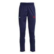 OLB - UA Women's Team Knit Wartm Up Pant