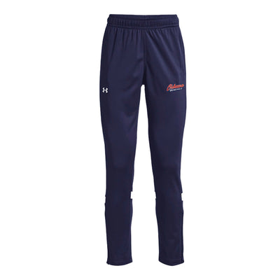 OLG - UA Women's Team Knit Warm Up Pant