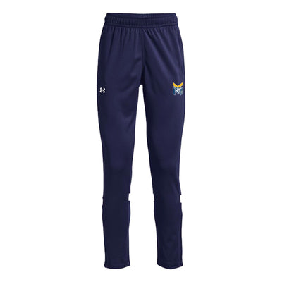 CVM - UA Women's Team Knit Warm Up Pant