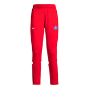 KBA - Women's Team Knit Warm Up Pant