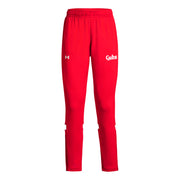 KBA - Women's Team Knit Warm Up Pant