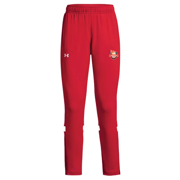 ASMV - UA Women&