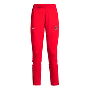 FCLL - UA Women's Team Knit Warm Up Pants