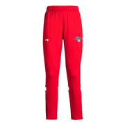OLB - UA Women's Team Knit Wartm Up Pant