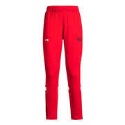 OLB - UA Women's Team Knit Wartm Up Pant