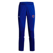 KCMB - UA Women's Team Knit Warm Up Pants