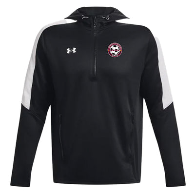 CASA - UA Men's Storm Fleece Hoodie