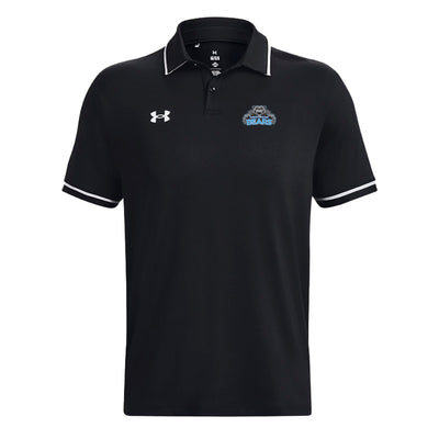 BHS - UA Men's Team Tipped Polo
