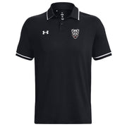 CBB - UA Men's Team Tipped Polo
