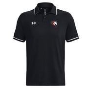 CCC - UA Men's Team Tipped Polo
