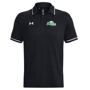 ENL - UA Men's Team Tipped Polo