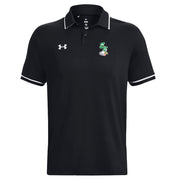 ENL - UA Men's Team Tipped Polo