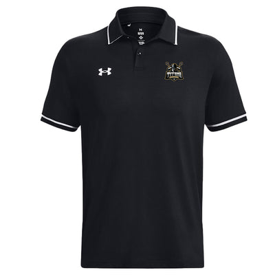 MTL - UA Men's Team Tipped Polo