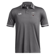 CBB - UA Men's Team Tipped Polo
