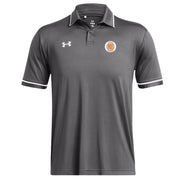 EL - UA Men's Team Tipped Polo