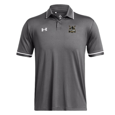 MTL - UA Men's Team Tipped Polo