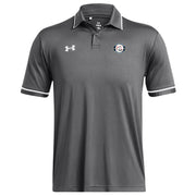 TBC - UA Men's Team Tipped Polo
