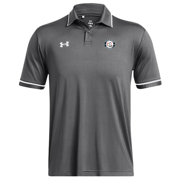 TBC - UA Men&