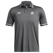 TBC - UA Men's Team Tipped Polo