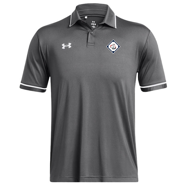 TBC - UA Men&