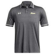 TBC - UA Men's Team Tipped Polo