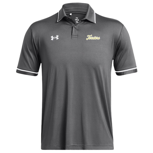 TBC - UA Men&
