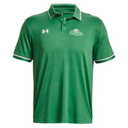 ENL - UA Men's Team Tipped Polo