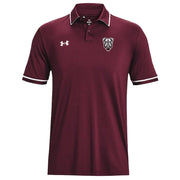 CBB - UA Men's Team Tipped Polo
