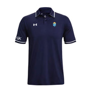 SJK - Men's Team Tipped Polo