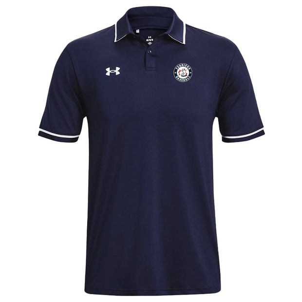 TBC - UA Men&