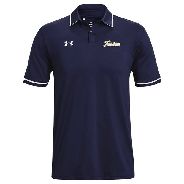 TBC - UA Men&