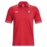 CCC - UA Men's Team Tipped Polo