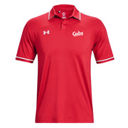 KBA - UA Men's Team Tipped Polo